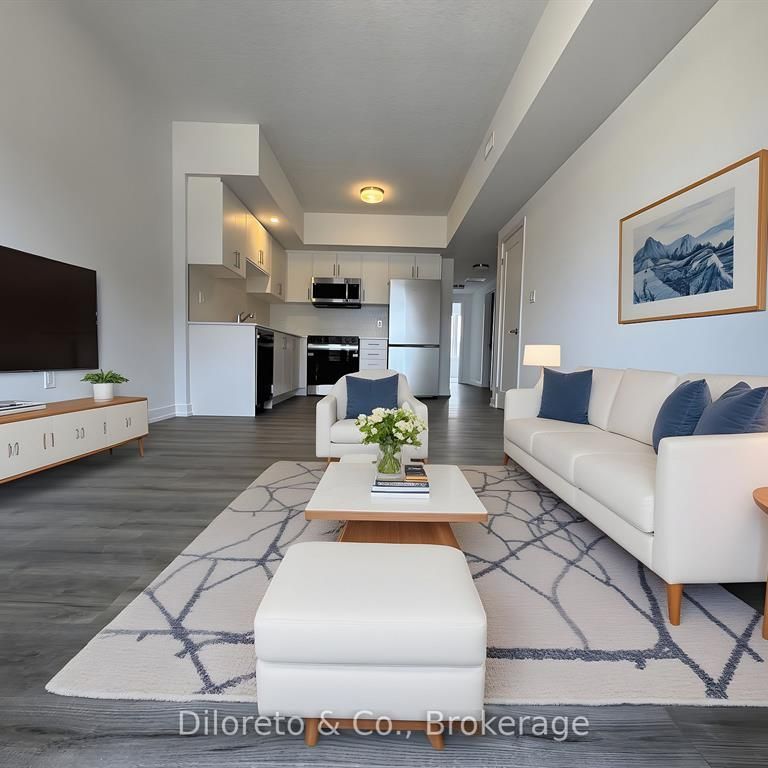 For Lease - 940 St. David Street Unit# 42, Centre Wellington, Ontario - Photo 1