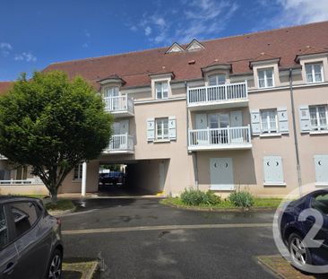 Location Appartement 2 pièces 50m² BRIE COMTE ROBERT 77170 - Photo 3