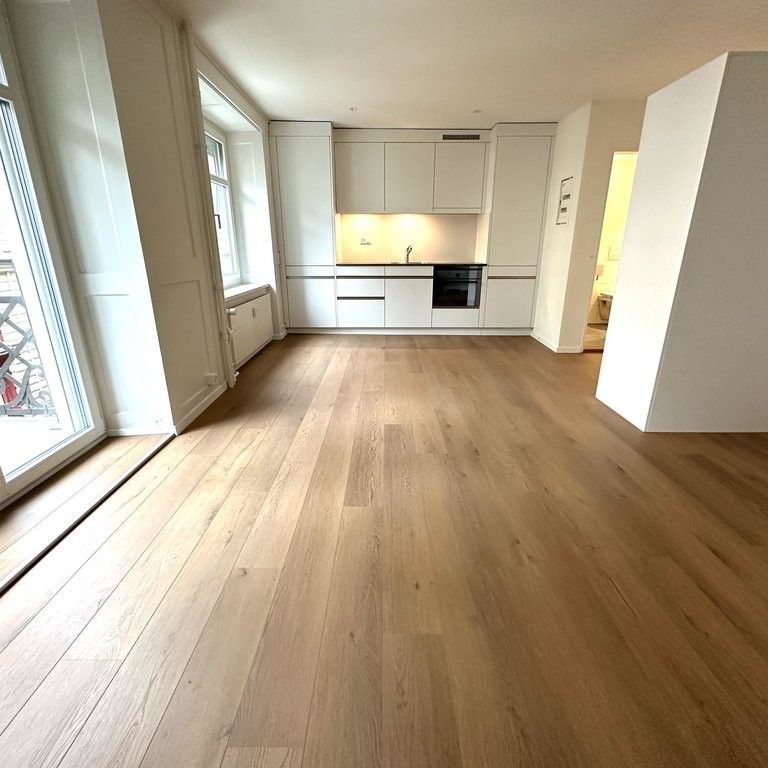 "Attraktive Mietwohnung im Herzen von Zürich (Kreis 1)" - Foto 1