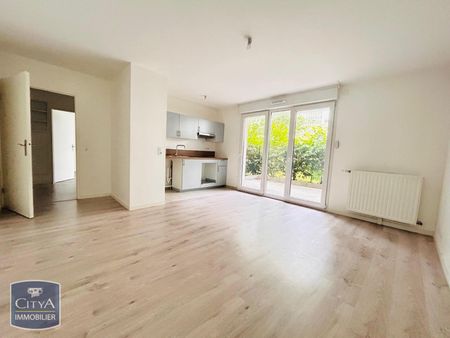 Location Appartement 2 pièces 45m² VILLEMOMBLE 93250 - Photo 4