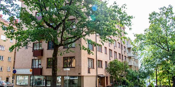 Strålgatan 3, Lilla Essingen - Photo 3