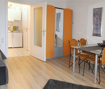 1.5 Zimmer in Düsseldorf - Photo 5