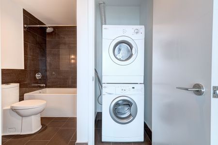 For Lease - 390 Cherry Street Unit# 3003, Toronto, Ontario - Photo 3