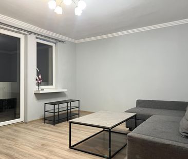 Łódź - Mieszkanie na wynajem - Фото 4