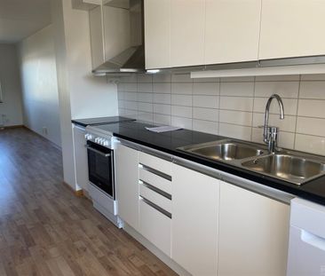 Kullavägen 45 - Foto 1