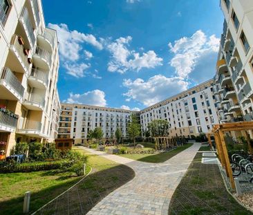 Suche Untermieter 1 Zimmer Wohnung in Charlottenburg Neubau - Photo 1