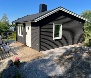 Forsfararvägen, Trångsund - Photo 1