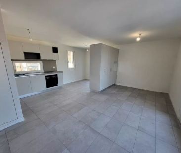 Studio neuf avec vue et grand balcon de 20m2 - Photo 2