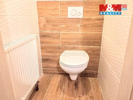 Pronájem bytu 2+1 73 m² - Photo 4