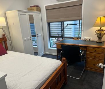 Shared accommodation with swimming pool at Molendinar - Photo 5