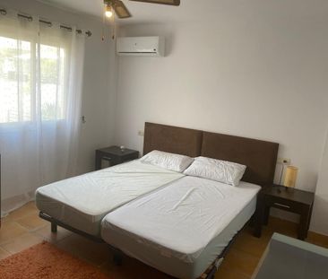 Detached Villa · Benahavís - Photo 6