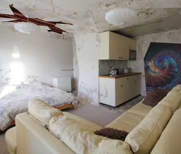 Studio Flat, Lower Rock Gardens, BN2 - Photo 3