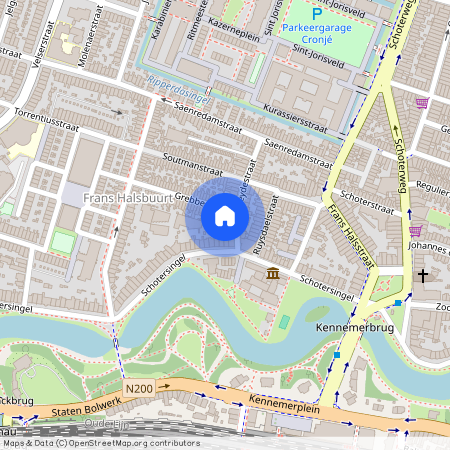 Berckheydestraat, 31, 2021Er