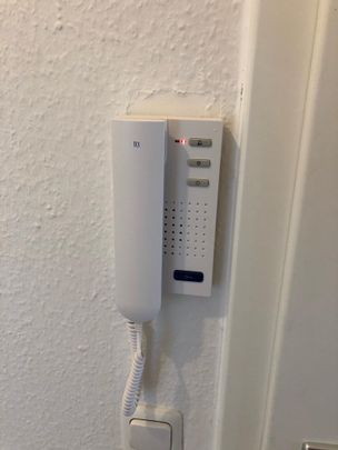 Demnächst frei! 2-Zimmer-Wohnung in Dortmund Bövinghausen - Photo 1