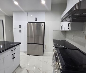 For Lease - 1432 Yellow Rose Circle Unit# Basement, Oakville, Ontario - Photo 6