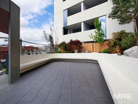 306/31 Grattan Street, Prahran - Photo 3