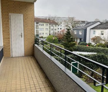 Wohnung zur Miete in Düsseldorf - Photo 3