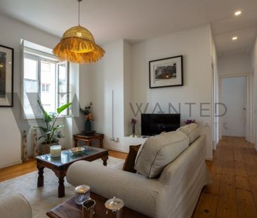 3 room luxury House for rent in Cascais e Estoril, Portugal - Photo 6