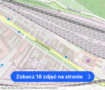 Okazja - kawalerka na Okolu - Zdjęcie 1