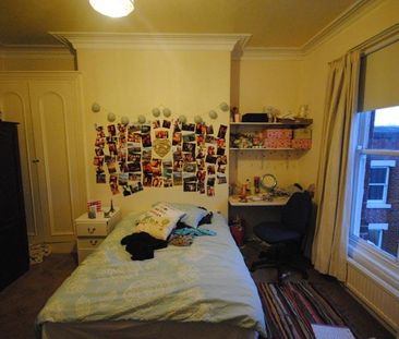 7 bedroom house to rent - Photo 2