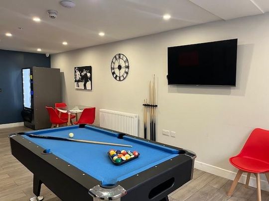 Studio to rent - Photo 1