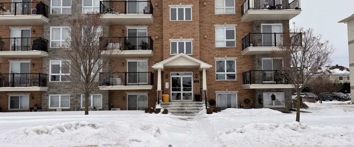 133 Rue Toe-Blake, #302 - Photo 1