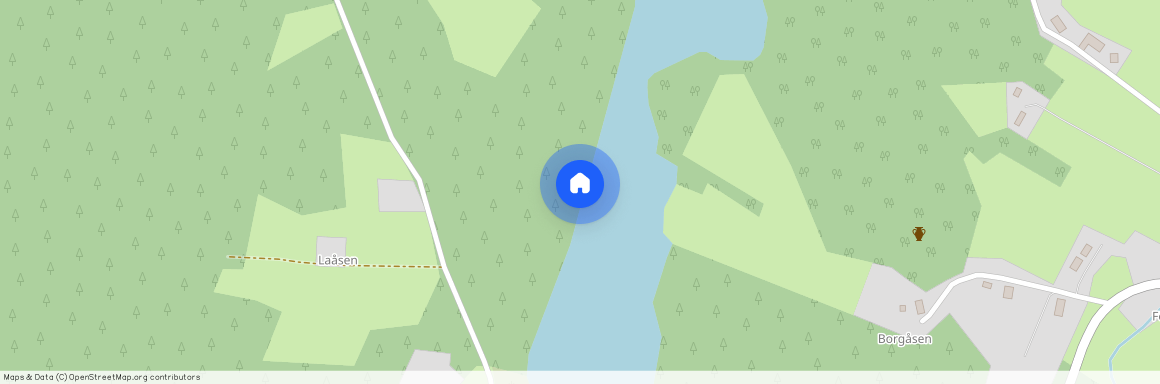 Arboga, Västmanland, Jädersvägen 3