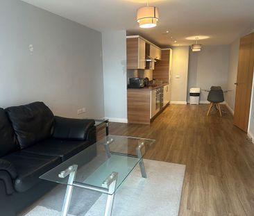 Belgrade Plaza Apartment 11 - Photo 3