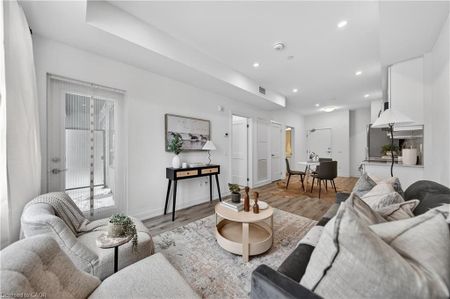 For Lease - 247 Northfield Drive Unit# 210, Waterloo, Ontario - Photo 2