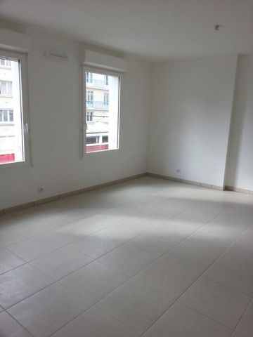 Location Appartement 1 pièce 35m² NANTES 44100 - Photo 2