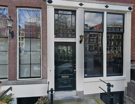 House Amsterdam - Herengracht - Foto 1