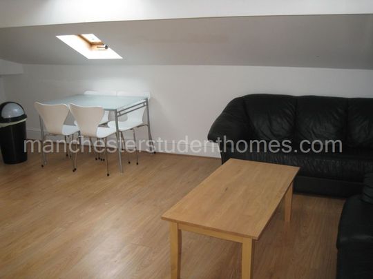 Mauldeth Road West, Manchester, M20 3WB - Photo 1