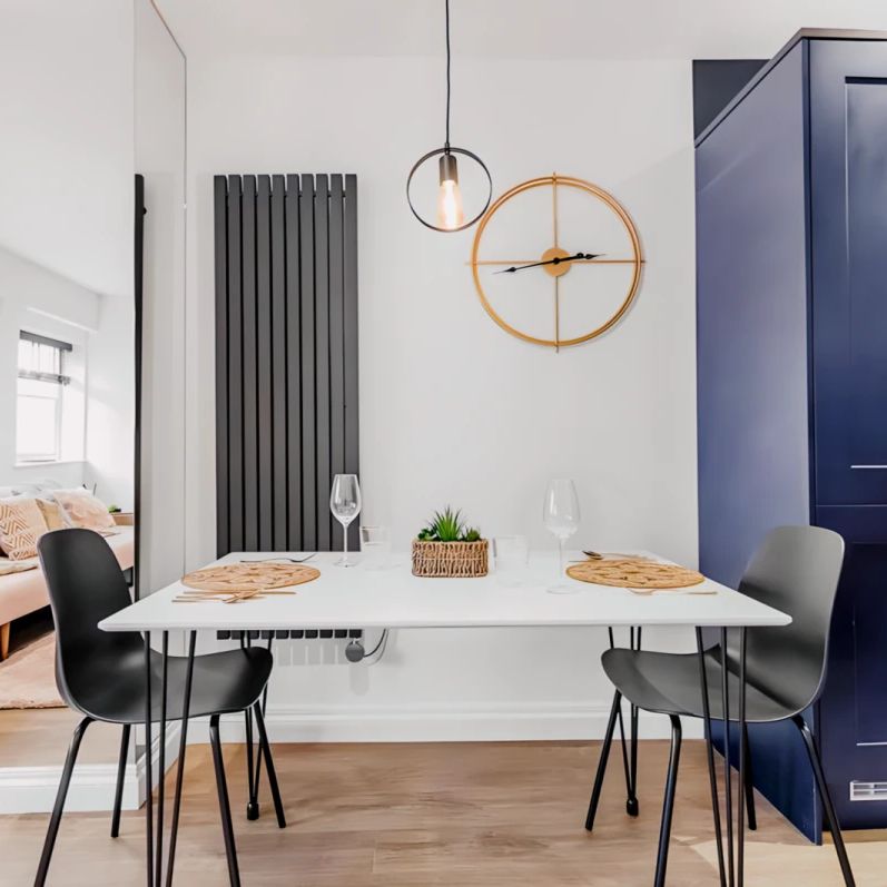 2 Bedrooms 1 Bathroom - Photo 1