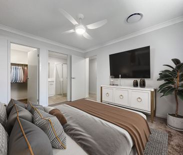 Stunning Brand New Family Home - Photo 6
