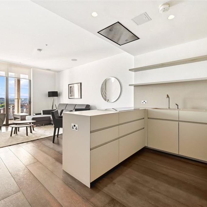 2 bedroom apartment to rent - Photo 1