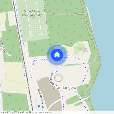 Strandängsgatan 16, 553 09, Jönköping