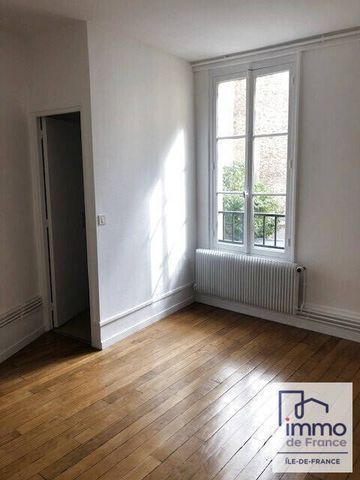 Location appartement 2 pièces 47.26 m² à Versailles (78000) - Photo 3