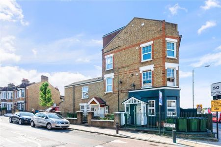 Room in a Shared House, With Private Bathroom, SE10 - Photo 5
