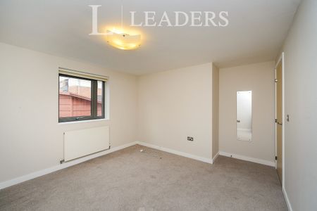 2 bedroom apartment to rent Park View Road, Hove, East Sussex, BN3 - Photo 4