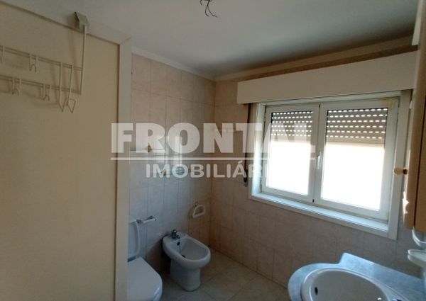 Apartamento T3 em Porto