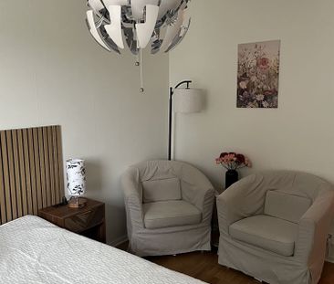 Stockholm, Stockholm, Ringvägen - Photo 1