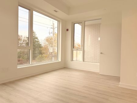 For Lease - 722 Marlee Avenue Unit# 307, Toronto, Ontario - Photo 5
