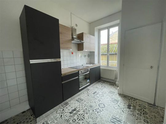 Appartement 4 pièces - 59.34m² à Nevers (58000) - Photo 1