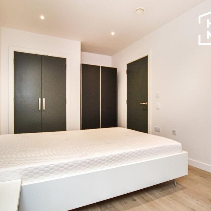 2 bedroom flat to rent - Photo 1