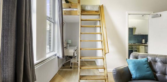 1 bedroom flat to rent - Photo 2