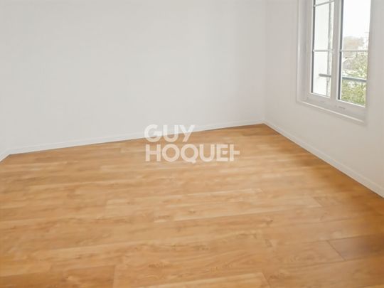 LOCATION : appartement de 3 pièces 51 m² à FONTENAY TRESIGNY - Photo 1