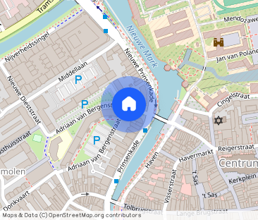 Exclusief wonen in het centrum van Breda!!!! - Photo 1