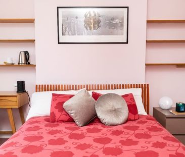 Room in a Shared House, Braid Road, EH10 - Photo 2