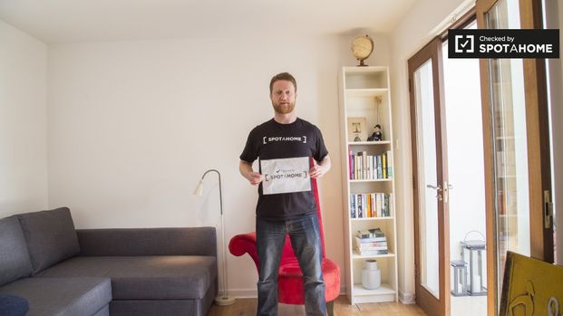 Cosy 1-bedroom apartment available to rent in Dublin - Photo 1