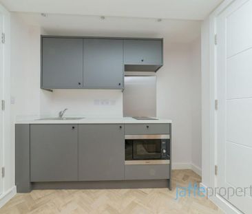 Studio to rent - Photo 5